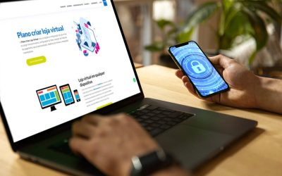 Sistema antifraude e segurança digital nos pagamentos online