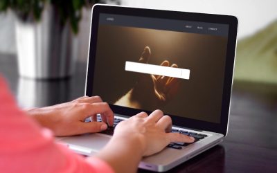 Como criar site para igreja evangélica com doação online