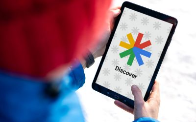 Google Discover: o que é e como otimizar conteúdo para ele?