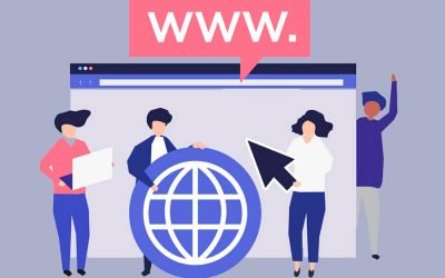 Como registrar um domínio grátis .com ou .com.br na internet?