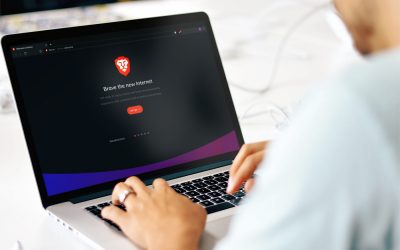 Navegador Brave: conheça o browser que é 3x mais rápido que o Chrome