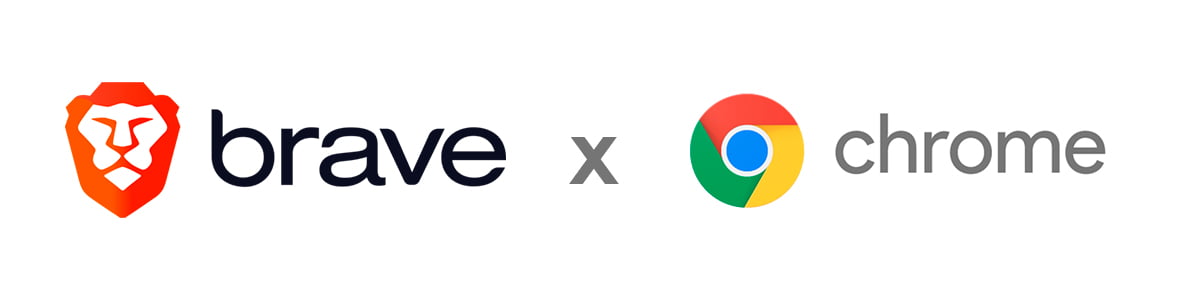 Brave vs Chrome