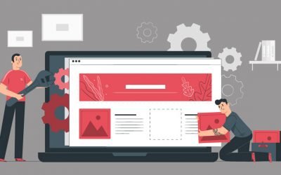 Criar site one page: veja as vantagens e desvantagens