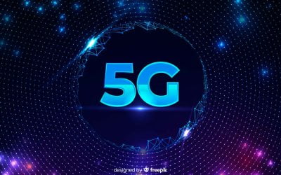 5G: como essa tecnologia vai mudar a nossa vida