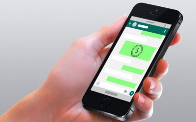 Pagamento pelo WhatsApp: veja como funciona e como utilizar?