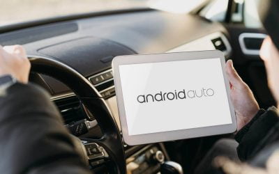 Android Auto: saiba como conectar seu smartphone com o carro