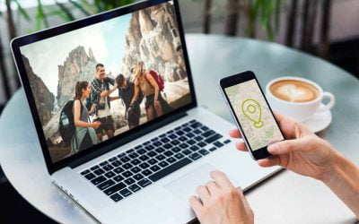 Veja como criar site para agência de turismo no WordPress