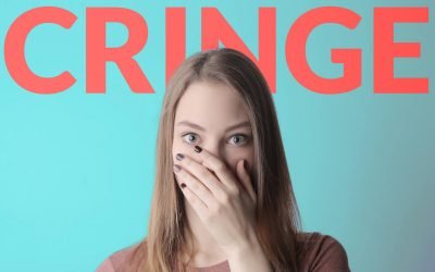 Qual o significado de cringe? Por que essa gíria está em alta?