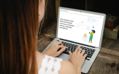 Google Search Console Insights para criadores de conteúdo