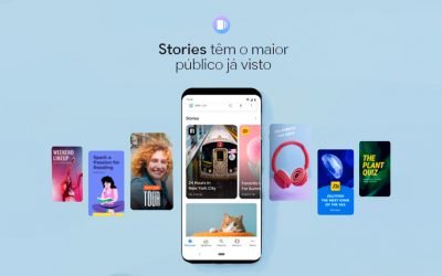 Conheça o plugin Google Web Stories para WordPress