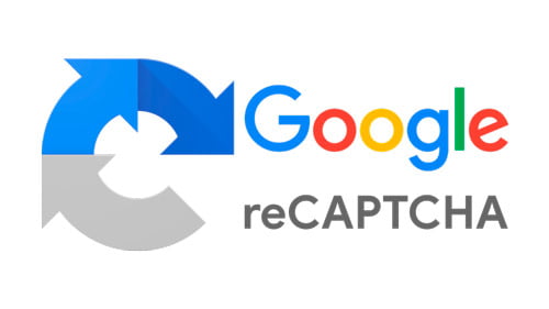 Google reCAPTCHA
