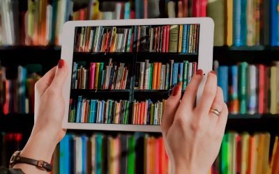 Biblioteca virtual gratuita: veja 10 dicas para se manter bem informado