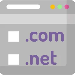 Registro de domínio Registro de domínio
