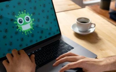 Vírus de computador: o que são, como surgiram e como se proteger?