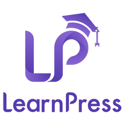 Plugin LearnPress WordPress