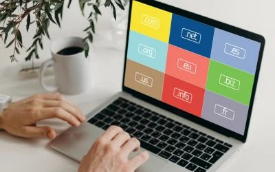 Como renovar registro de domínio ou solicitar a extensão de pagamento