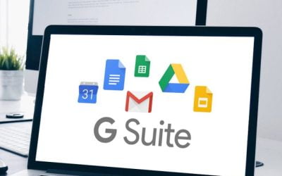 Por que o G Suite gratuito chegou ao fim?