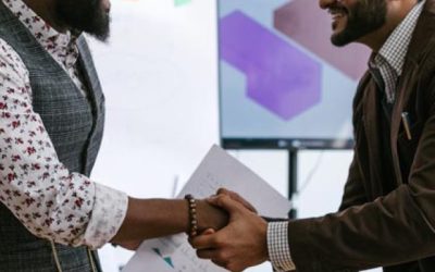 Como criar site de RI: relações com investidores