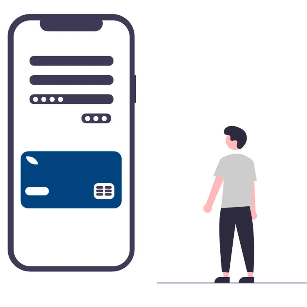 Sistema e formas de pagamento