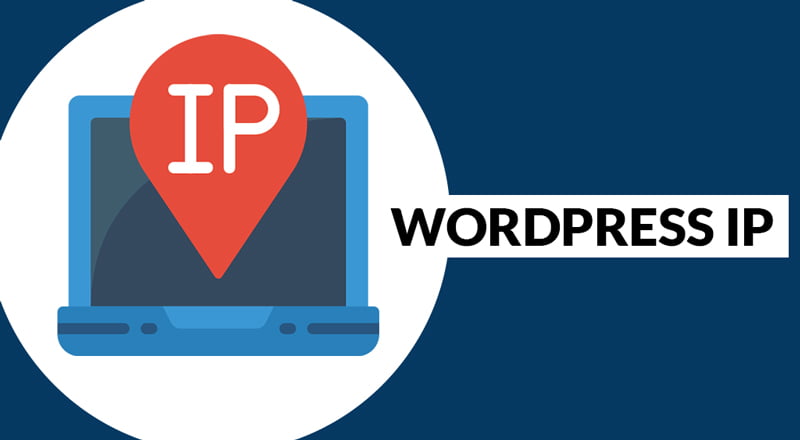WordPress IP