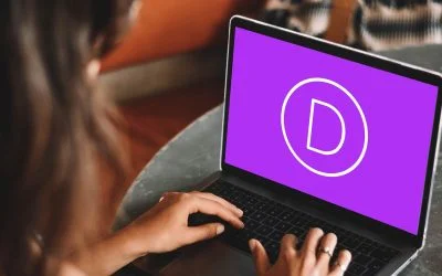 Como personalizar páginas do WordPress no Divi