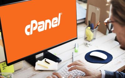 cPanel Jupiter Theme: conheça a nova interface do cPanel
