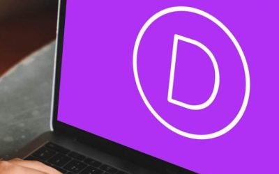 Como personalizar páginas do WordPress no Divi