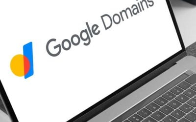 Entenda como o Google Domains funciona