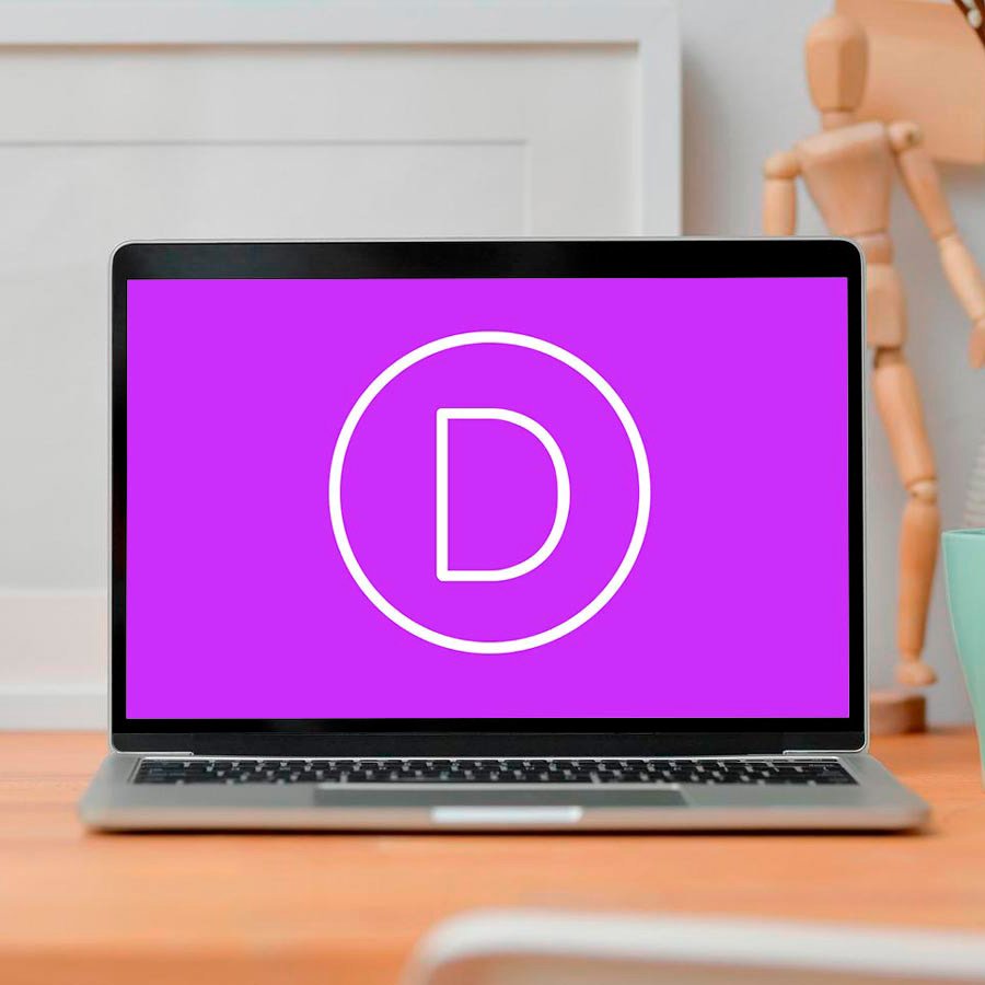 Como personalizar o cabeçalho e o rodapé no Divi