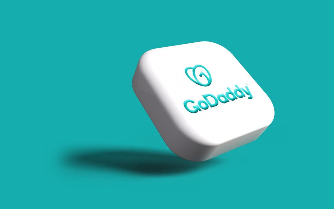 Como alterar o DNS de um domínio GoDaddy?