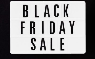 História da Black Friday