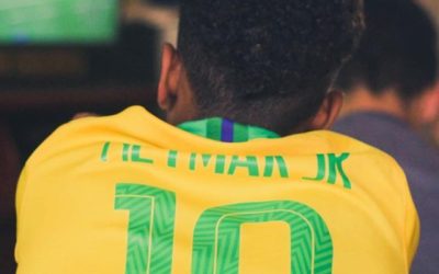 Como assistir à copa do mundo online?