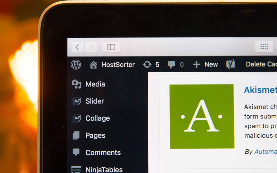 WordPress hackeado? Saiba o que fazer nessa situação