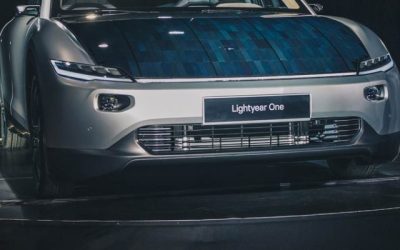 Carros solares: o que são e como funcionam?