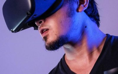 Conheça o metaverso: entenda como funciona