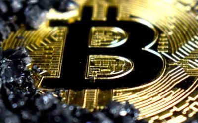 Como acontece a mineração de criptomoedas?