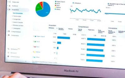Entenda o que é PageRank