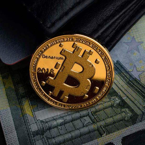 Como comprar bitcoins