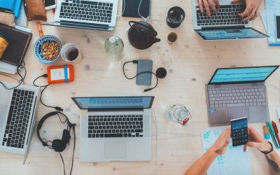 Marketing de afiliados para iniciantes