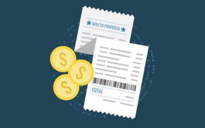 Boleto proposta: saiba como receber doações