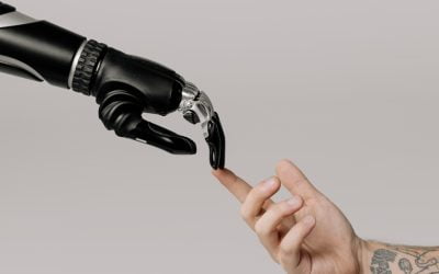 Criação de textos com Inteligência Artificial: técnicas e tendências