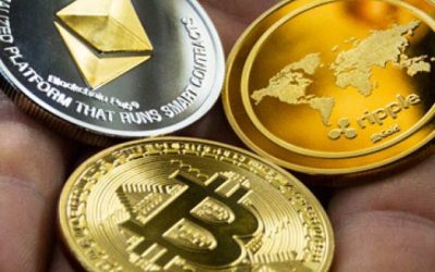 Entenda como receber doações de criptomoedas