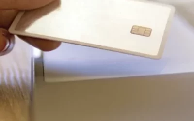 Como ocorrem as fraudes com testes de cartões de crédito?