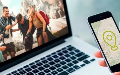 Como criar um site de turismo