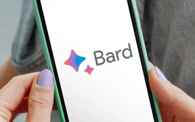 Entenda o que é o Google Bard