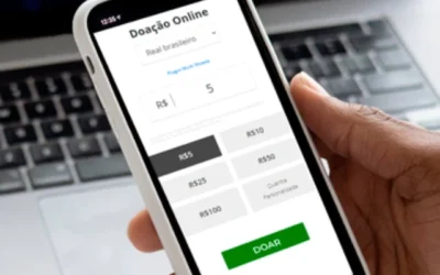 Sistema de doação: entenda como receber doação online