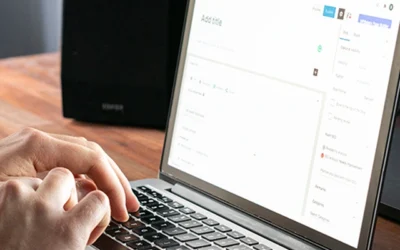 Por que investir em um site?