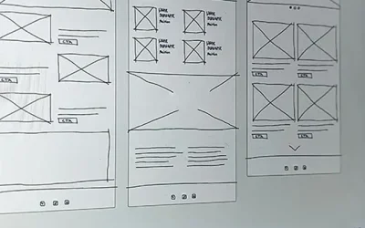 Como construir site para eventos?