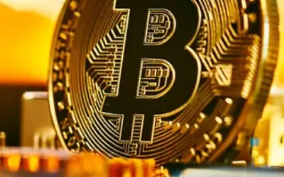 Conheça a trajetória do bitcoin