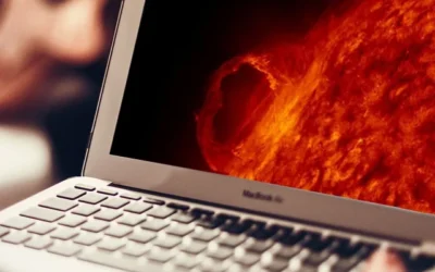 Tempestade solar 2024 é verdade?